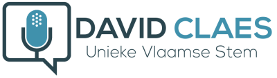 David Claes Vlaamse Voice Over - Flemish Voice Over
