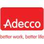 Adecco-Logo