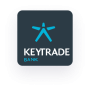 Keytrade-Bank