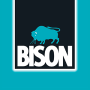 bison logo