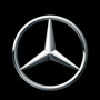 mercedes logo